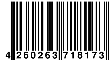 4 260263 718173