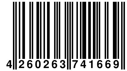 4 260263 741669