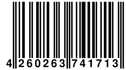 4 260263 741713