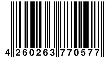 4 260263 770577