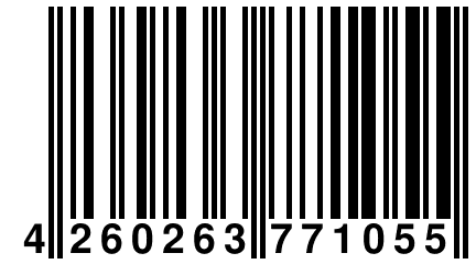 4 260263 771055