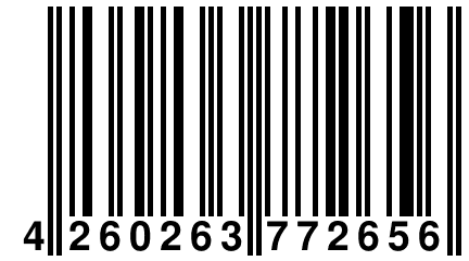 4 260263 772656