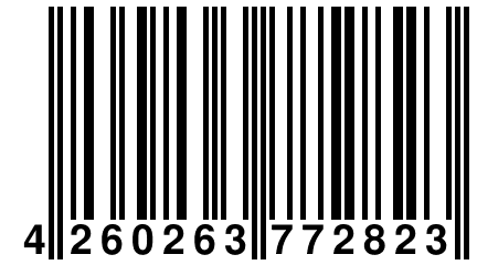 4 260263 772823