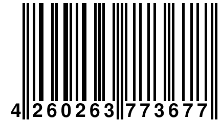 4 260263 773677