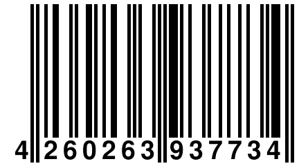 4 260263 937734