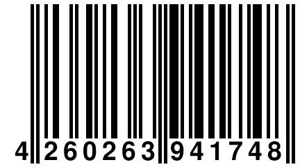 4 260263 941748