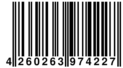 4 260263 974227