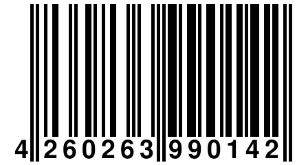 4 260263 990142