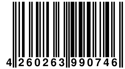 4 260263 990746