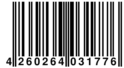 4 260264 031776