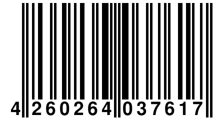 4 260264 037617