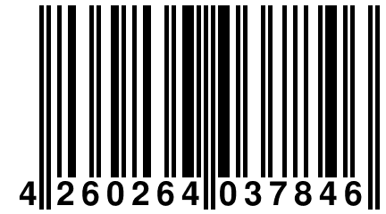 4 260264 037846