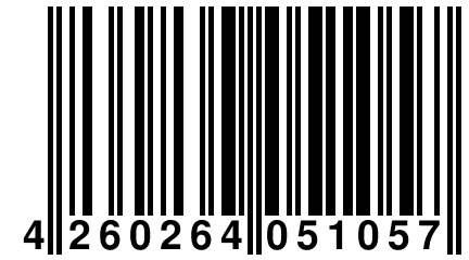 4 260264 051057