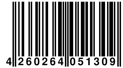 4 260264 051309