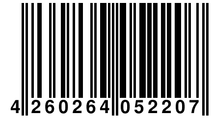 4 260264 052207