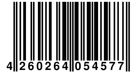 4 260264 054577