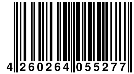 4 260264 055277