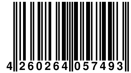 4 260264 057493