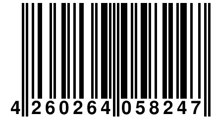 4 260264 058247