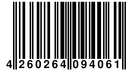 4 260264 094061