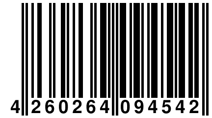 4 260264 094542