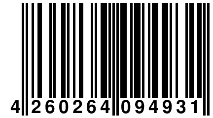 4 260264 094931