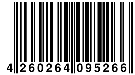 4 260264 095266