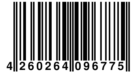 4 260264 096775