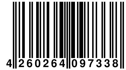 4 260264 097338