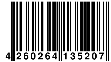 4 260264 135207