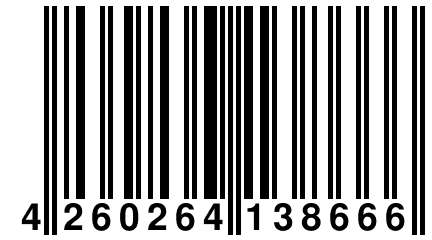 4 260264 138666