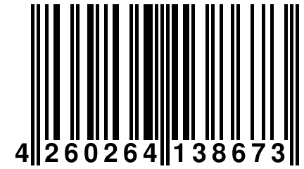 4 260264 138673