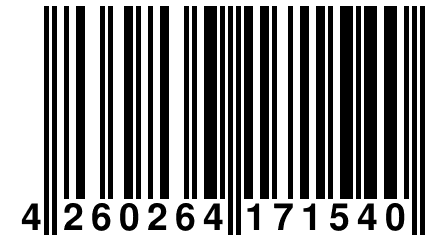 4 260264 171540