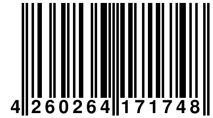 4 260264 171748