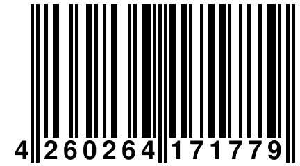 4 260264 171779