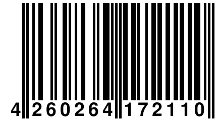 4 260264 172110