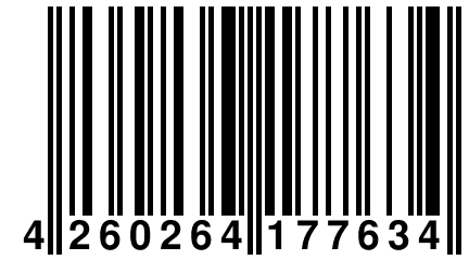 4 260264 177634