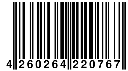 4 260264 220767