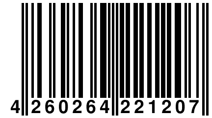 4 260264 221207