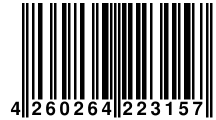 4 260264 223157