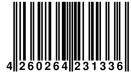 4 260264 231336