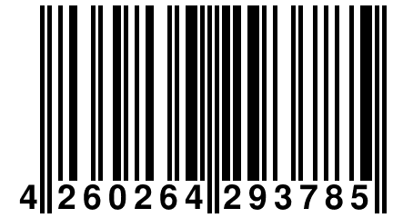 4 260264 293785