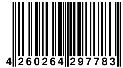 4 260264 297783