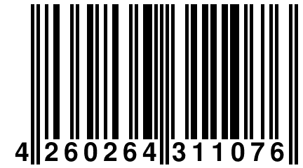 4 260264 311076