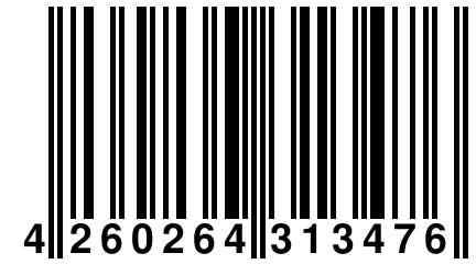 4 260264 313476