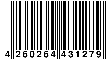 4 260264 431279