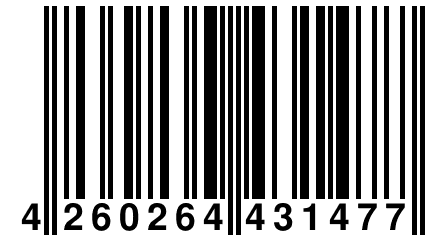 4 260264 431477