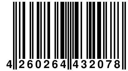 4 260264 432078