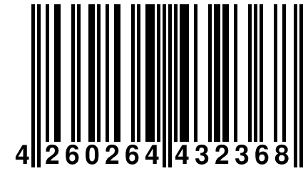 4 260264 432368