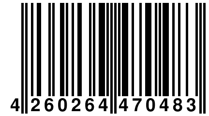 4 260264 470483